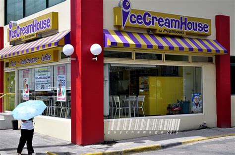 Ice cream house - RJA Ice Cream House, Liloan, Cebu. 974 likes · 5 talking about this. "If you want to make everyone happy, don't be a leader. Sell ice cream."
